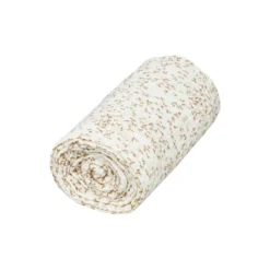 Muslin babytæppe, lierre