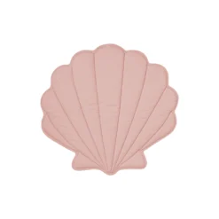 Muslingelegetæppe, cameo rose