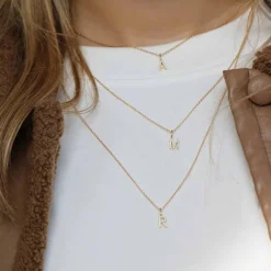 My Collection diamant vedhæng, A