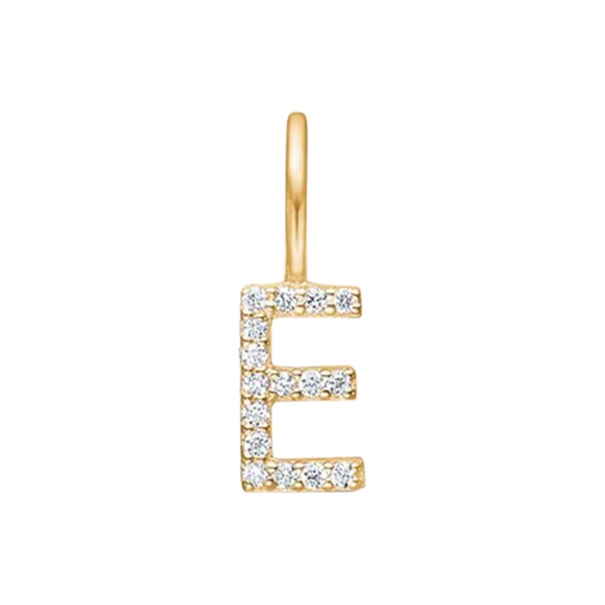 My Collection diamant vedhæng, E