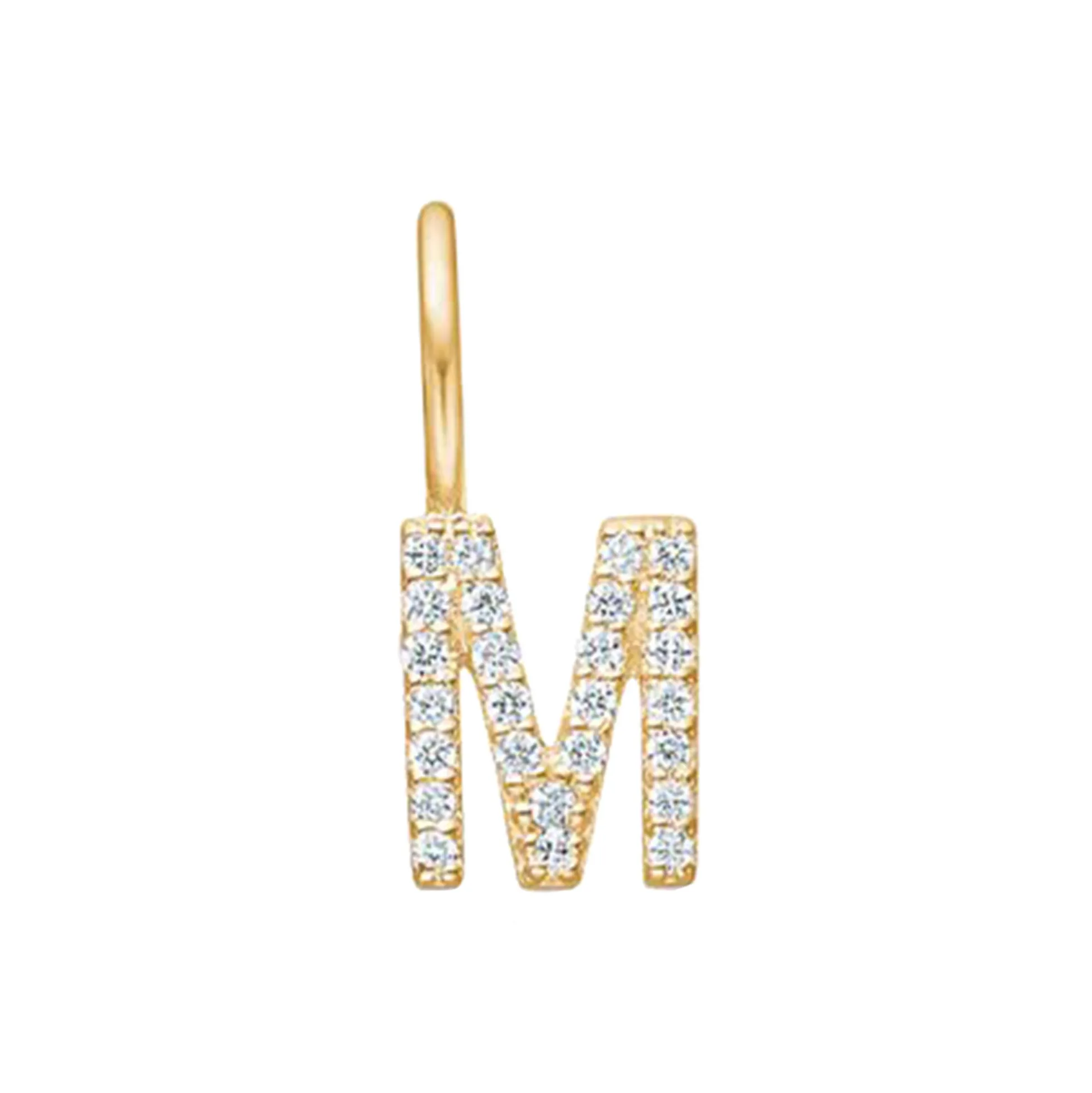 My Collection diamant vedhæng, M