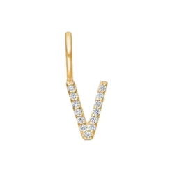 My Collection diamant vedhæng, V