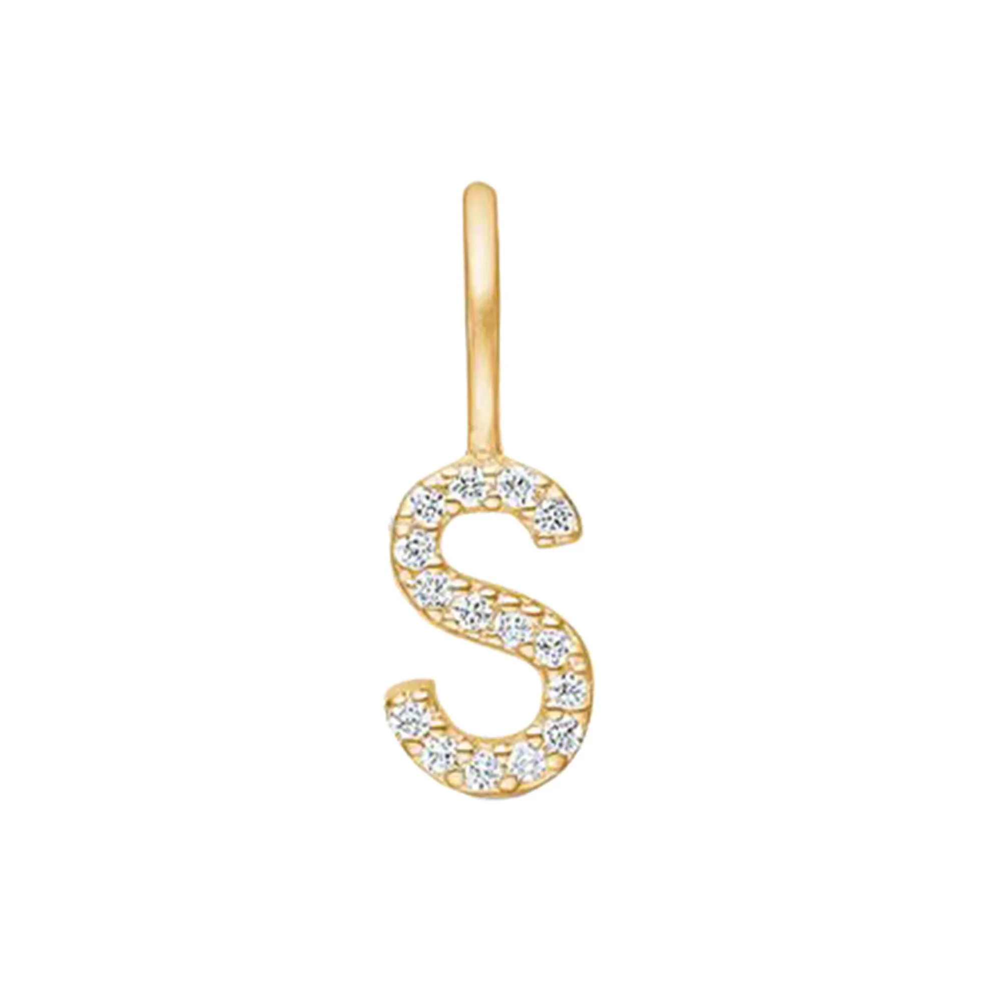 My Collection diamant vedhæng, S