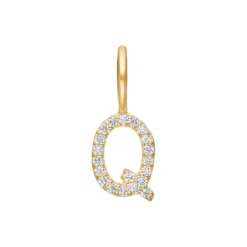 My Collection diamant vedhæng, Q