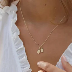 My Collection Secret vedhæng, C