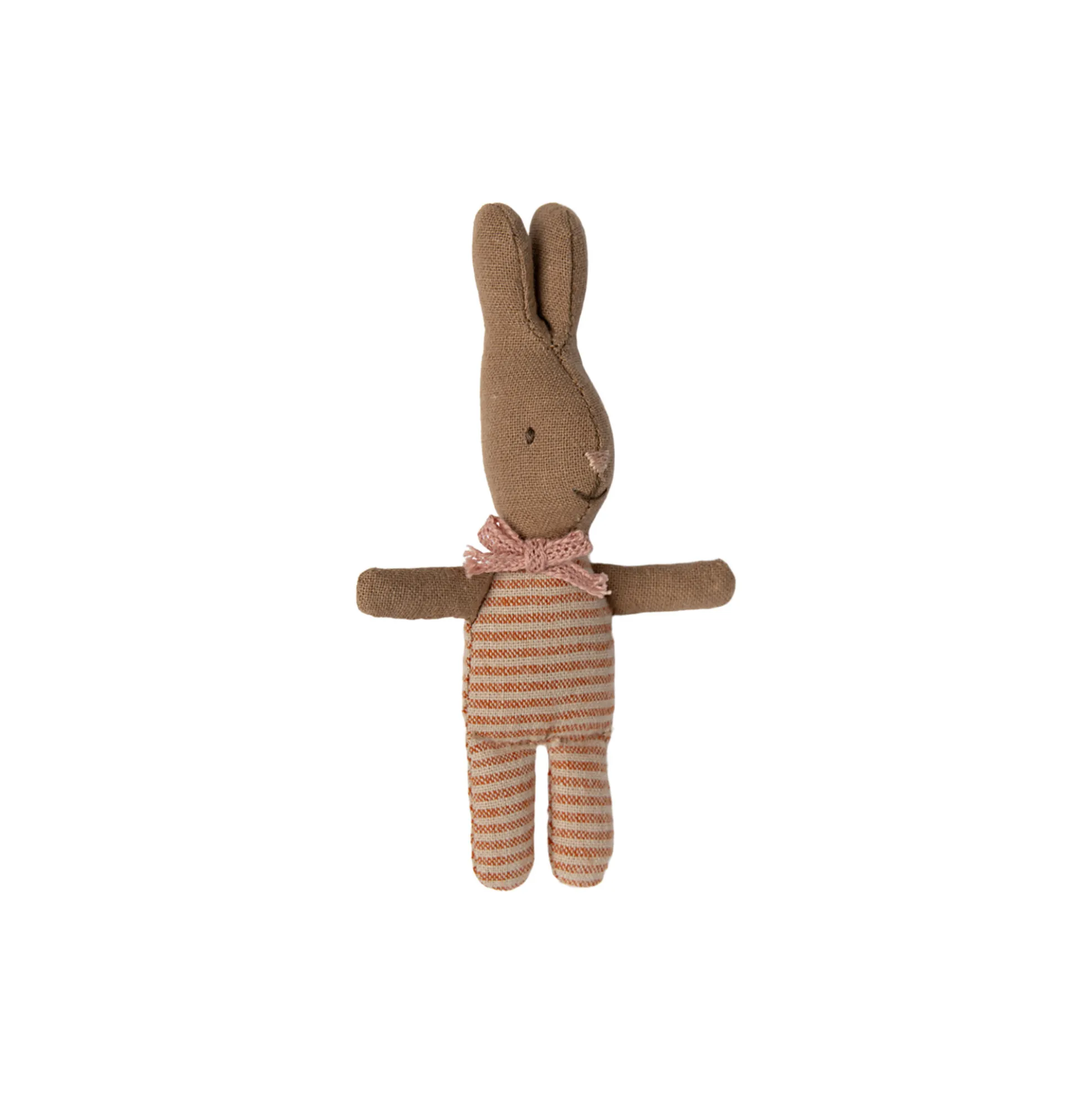 MY hare, stripes