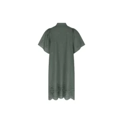 MynteBBPhilly dress, sweet green