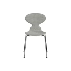 Myren™ 3101 forsidepolstret stol, Halllingdal 0110 /hvid