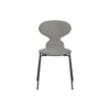 Myren™ 3101 forsidepolstret stol, Sunniva 0153/deep clay