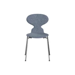 Myren™ 3101 forsidepolstret stol, Vanir 0733/lavender blue