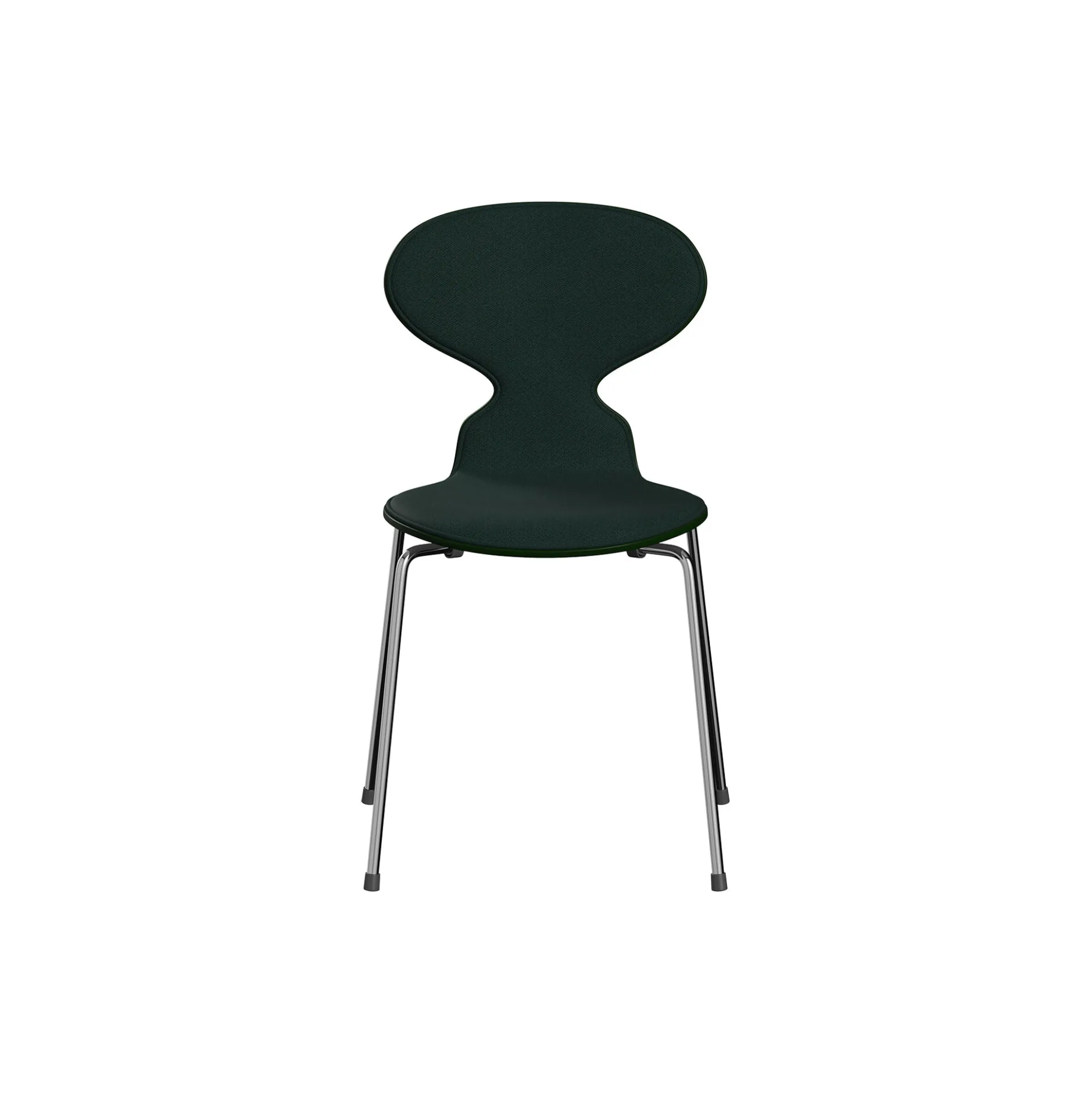 Myren™ 3101 forsidepolstret stol, Vidar 1062/evergreen