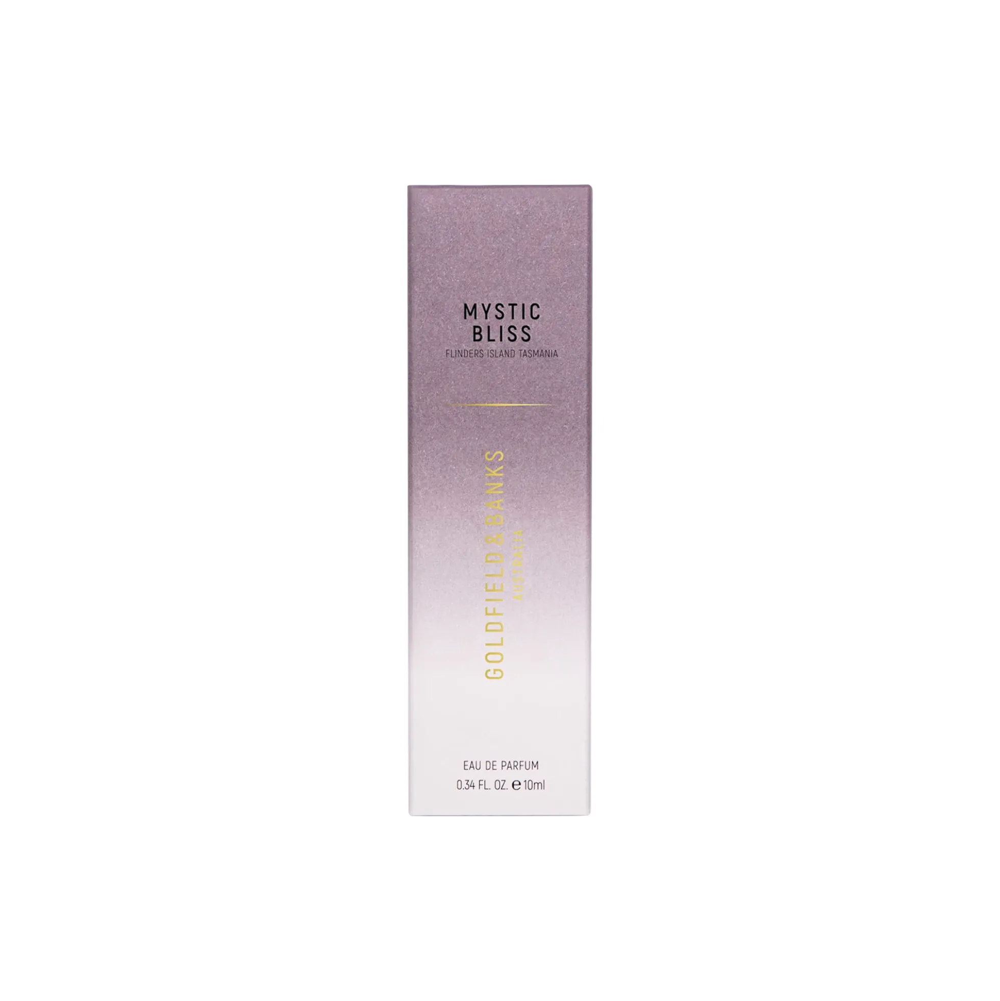 Mystic Bliss Perfume