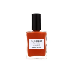 NAILBERRY Pumpkin Pie