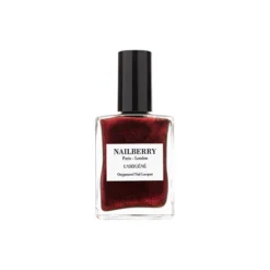 NAILBERRY Very Merry Merlot
