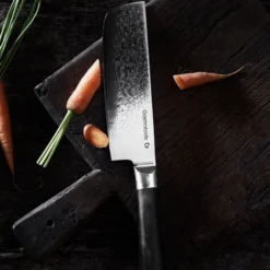 Nakiri grøntsagskniv