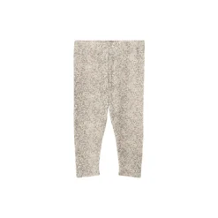 NalineKB Leggings, aop flower
