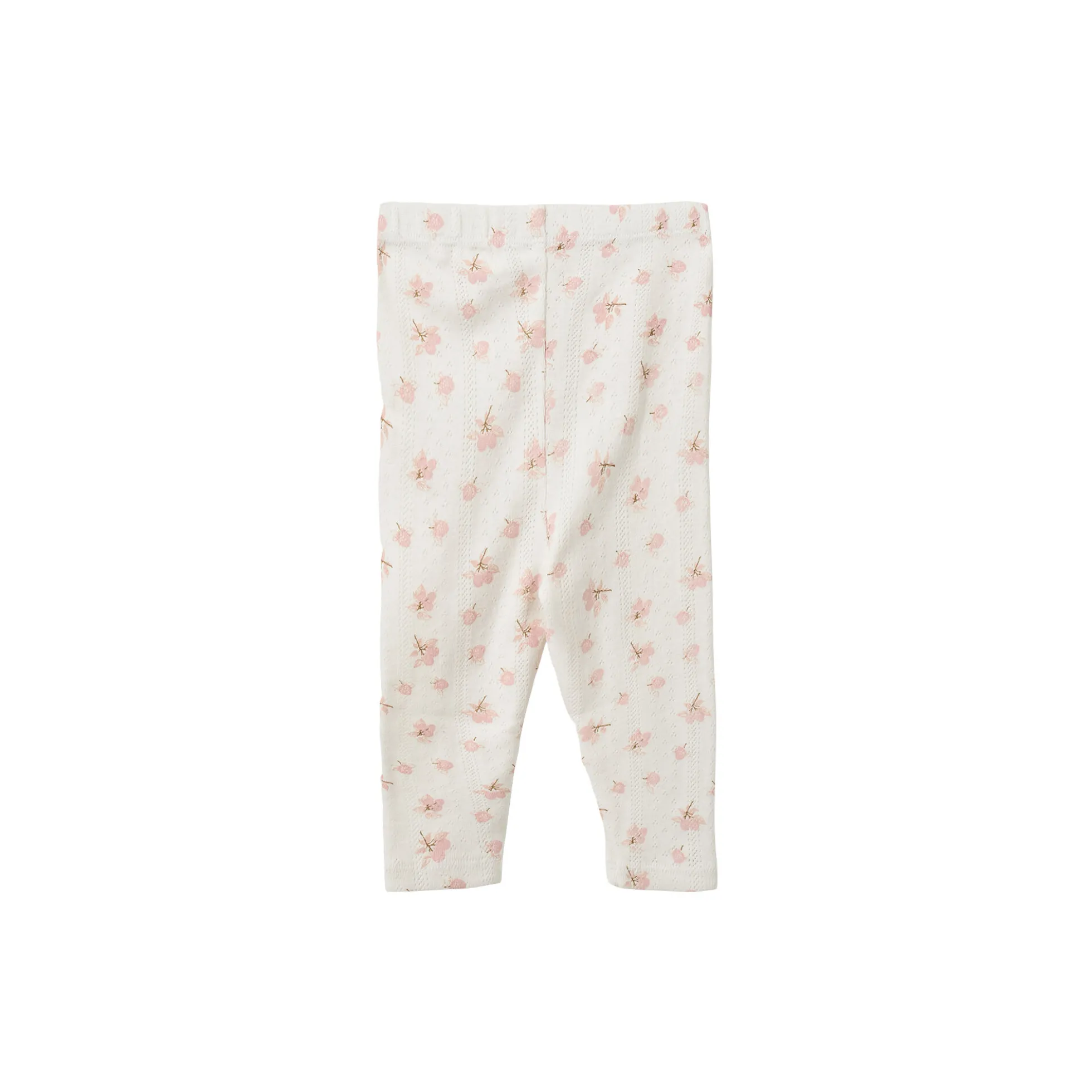 NalineKB Leggings, off white/light pink