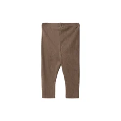 NalineKB Leggings, warm stone