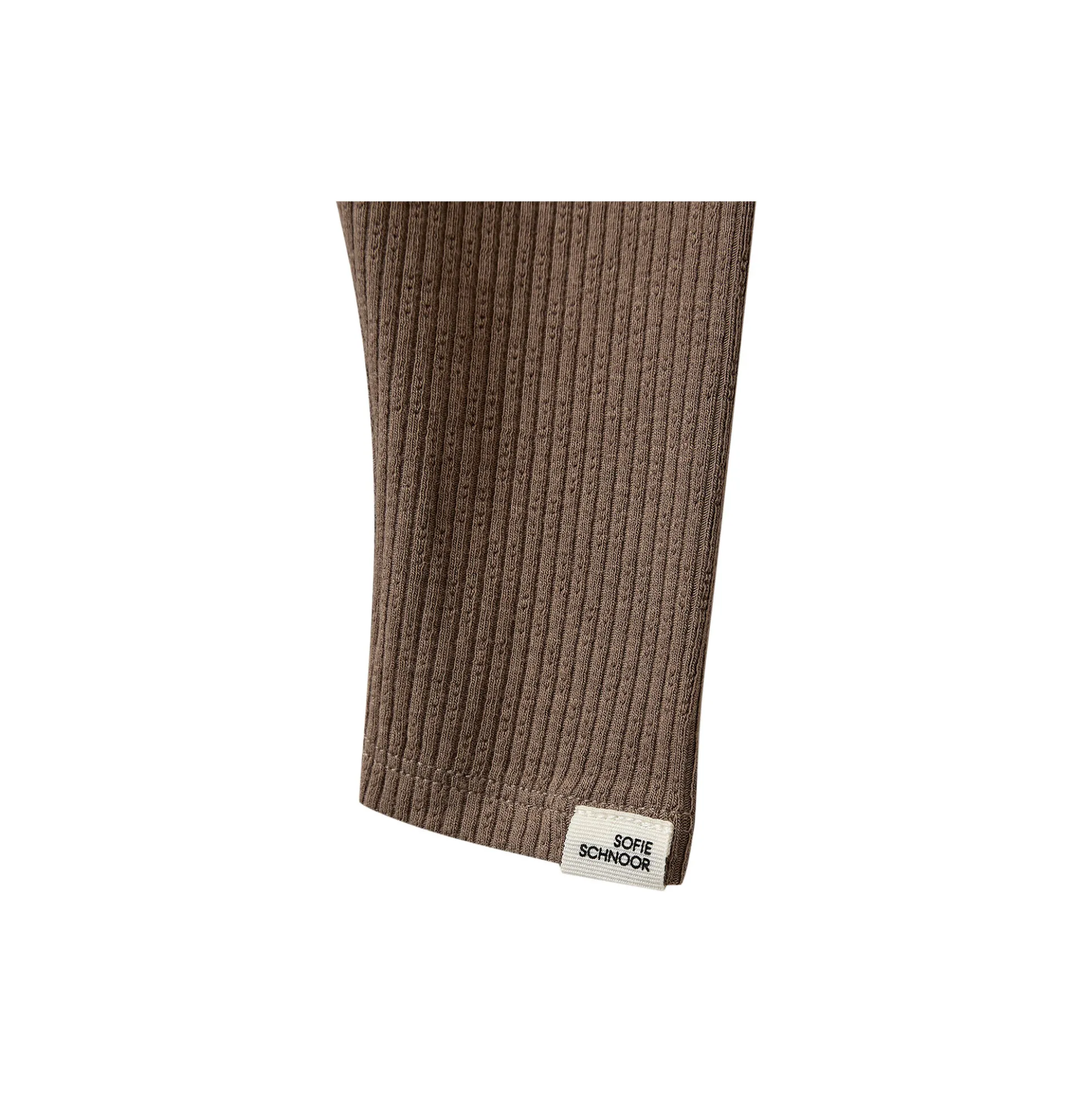 NalineKB Leggings, warm stone