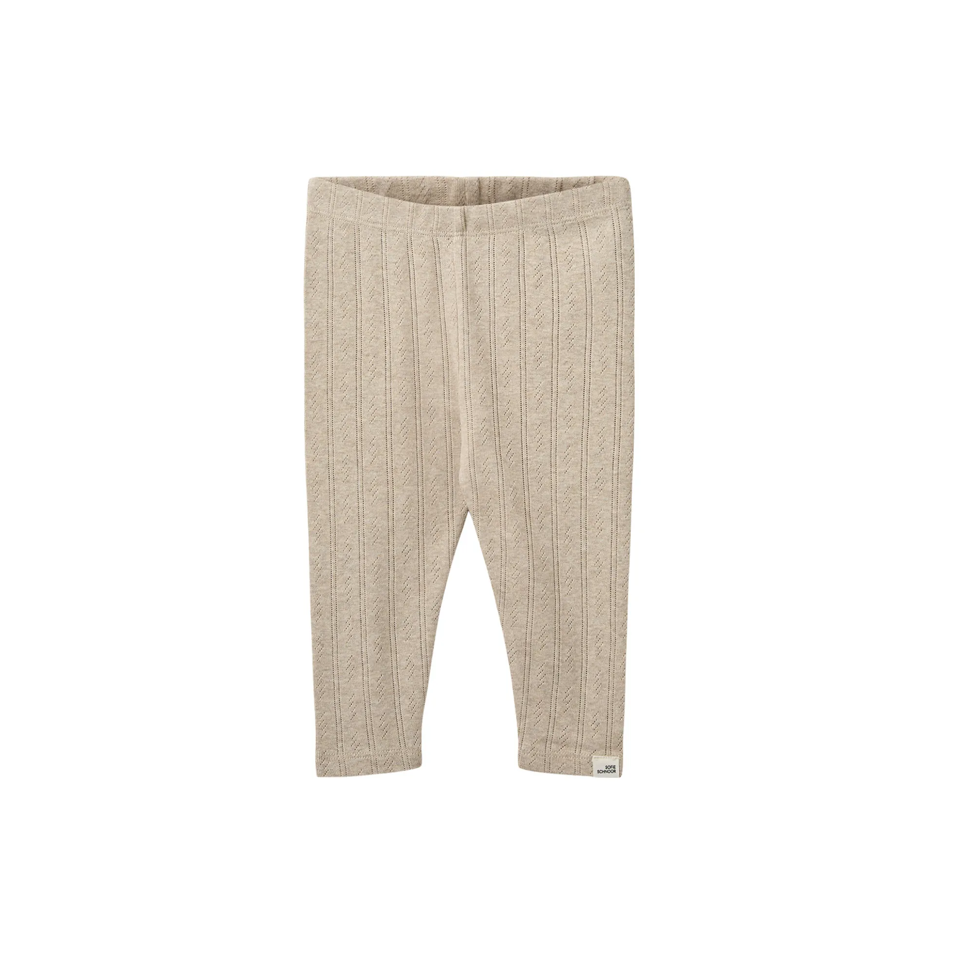 NalineSB Leggings, beige
