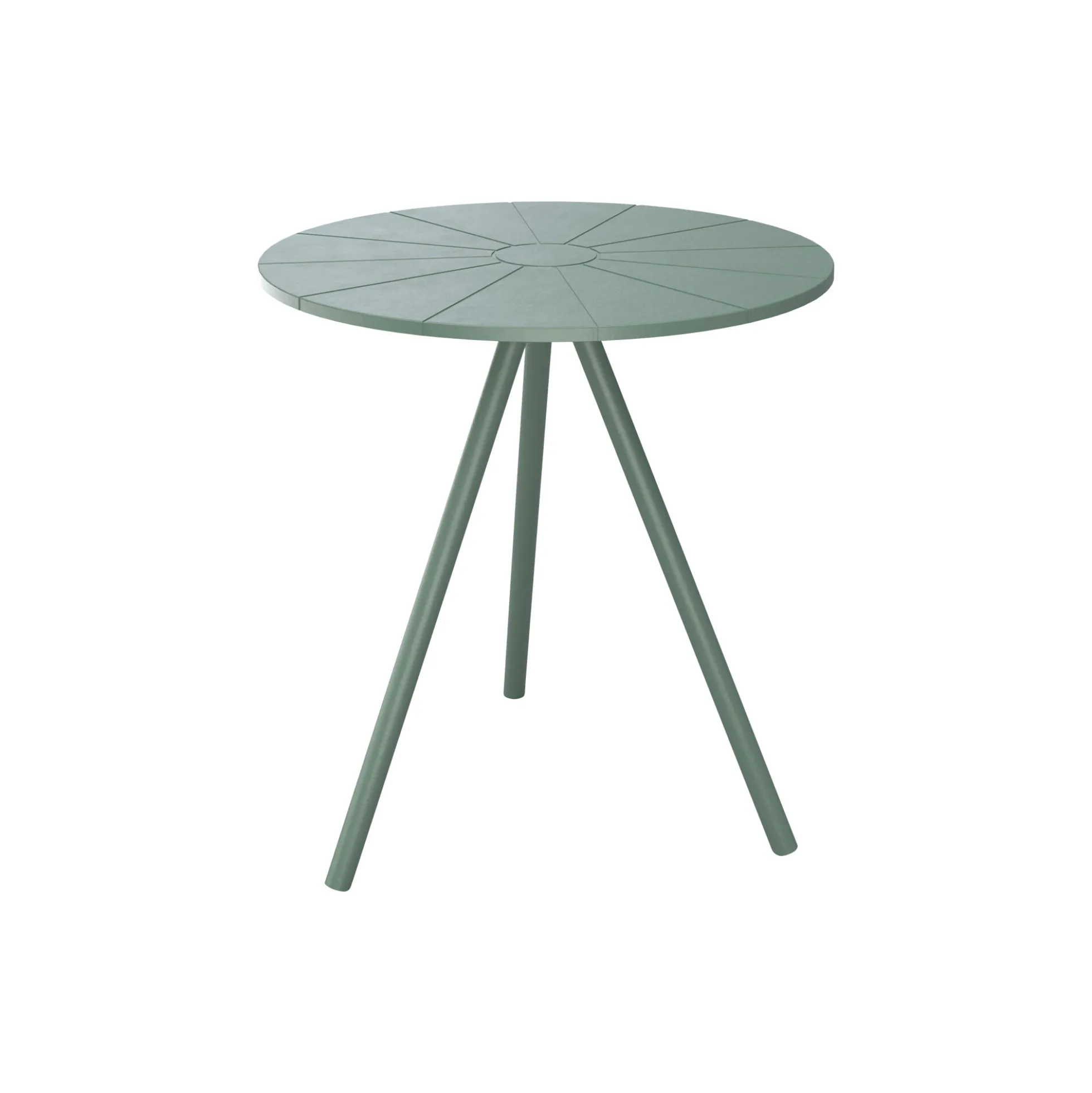 NAMI bord, green