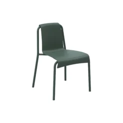 NAMI spisebordstol, olive green