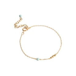 Nara armbånd, mint