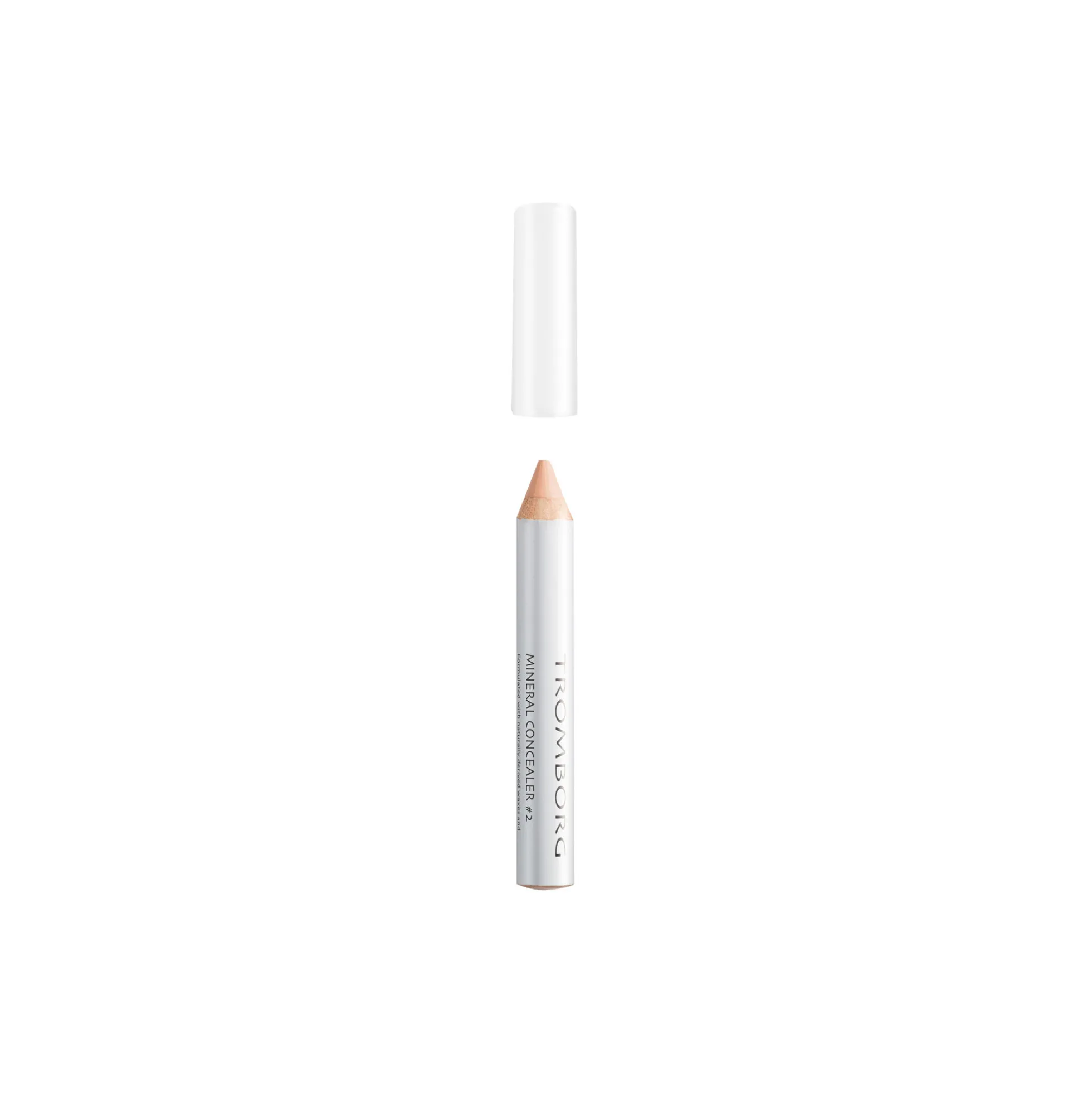 Natural Concealer #2