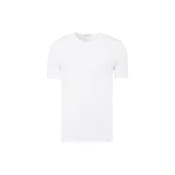 Natural Function SS Shirt, white