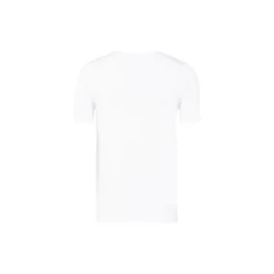 Natural Function SS Shirt, white