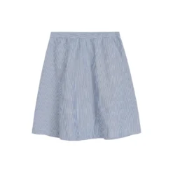 Neela Skirt Striped, mix blue boy
