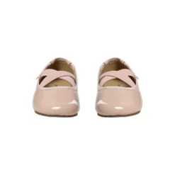 NeliaKB Indoor Shoe, light pink