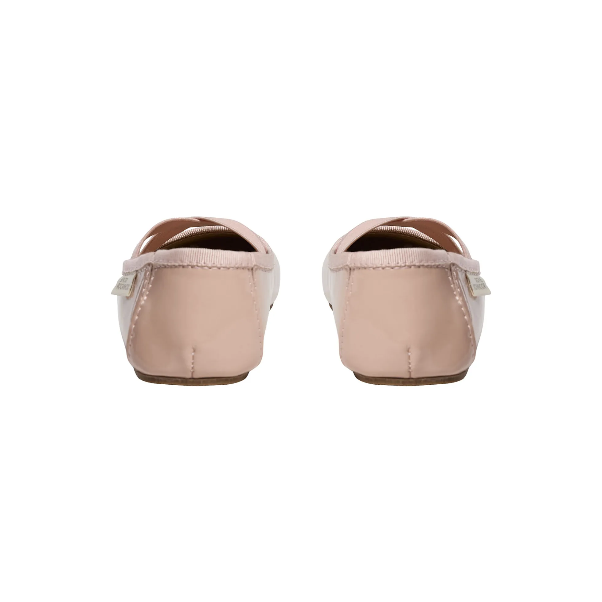 NeliaKB Indoor Shoe, light pink