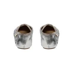 NeliaSK Indoor Shoe, silver