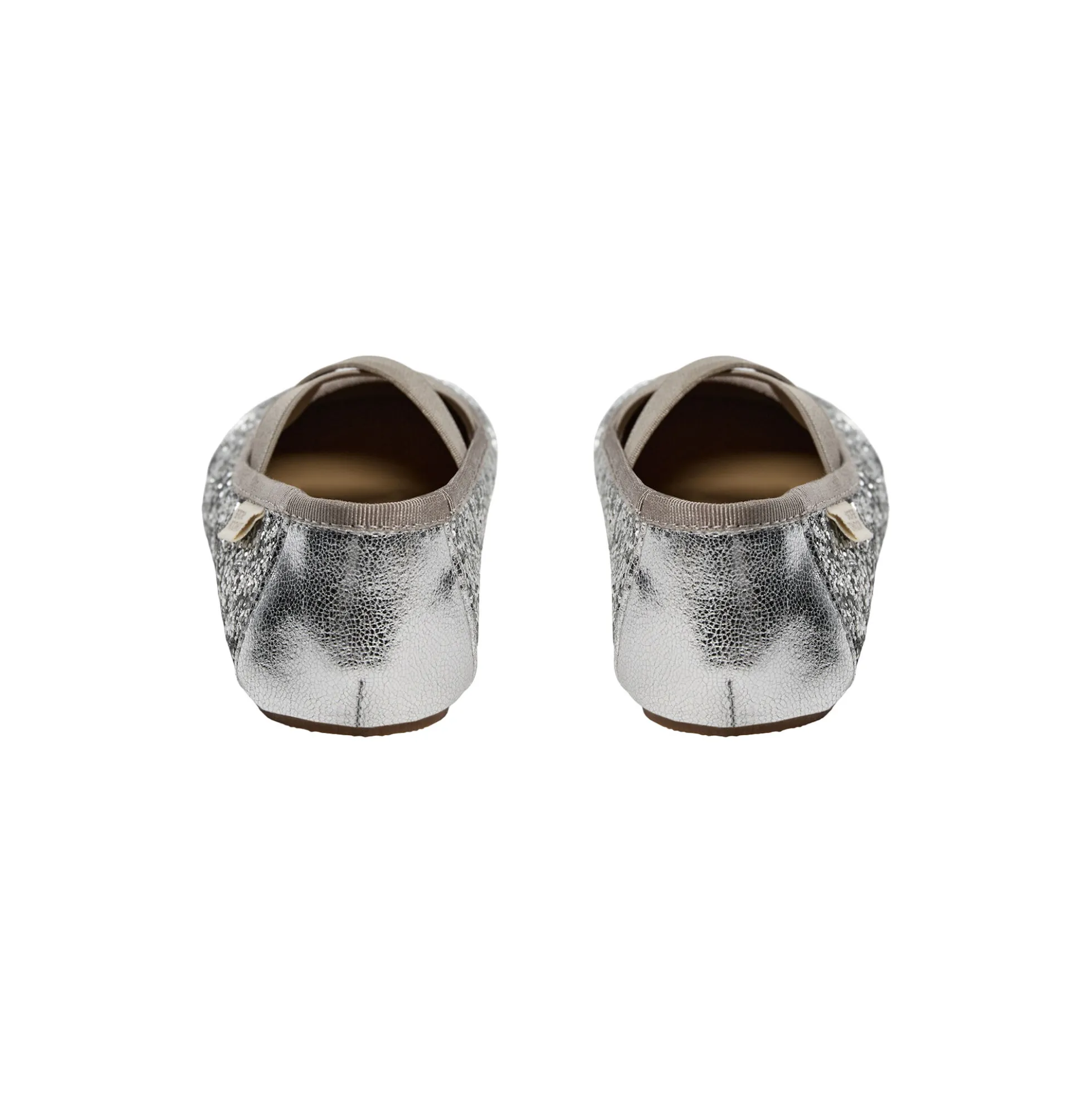 NeliaSK Indoor Shoe, silver