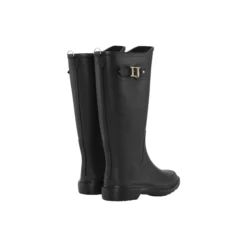 Neo Rain, black black