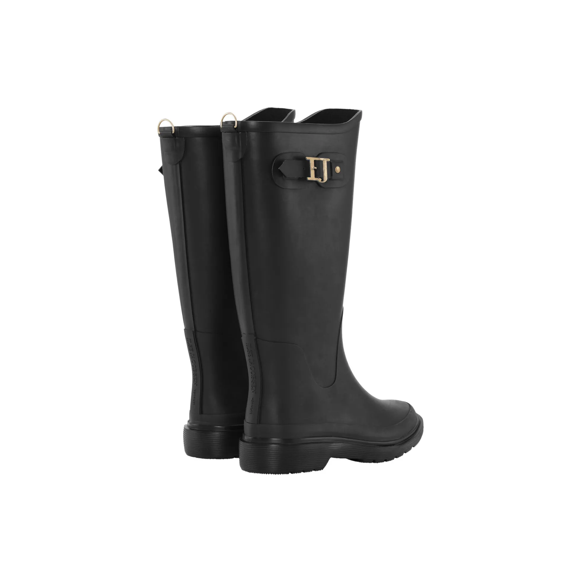 Neo Rain, black black