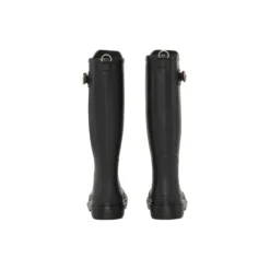 Neo Rain, black black