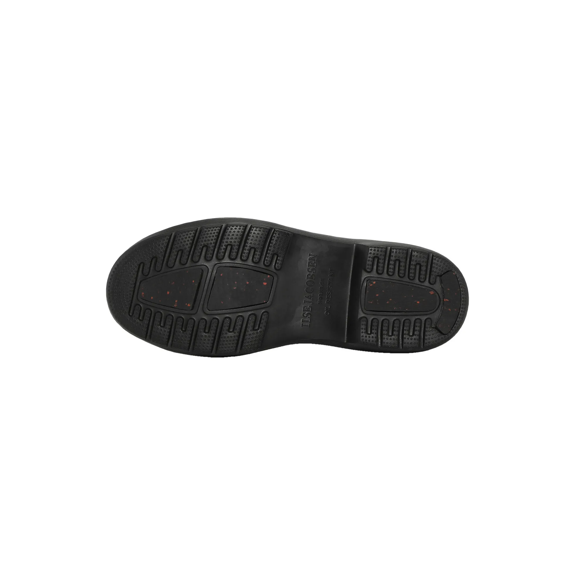 Neo Rain, black black