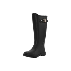 Neo Rain, black black