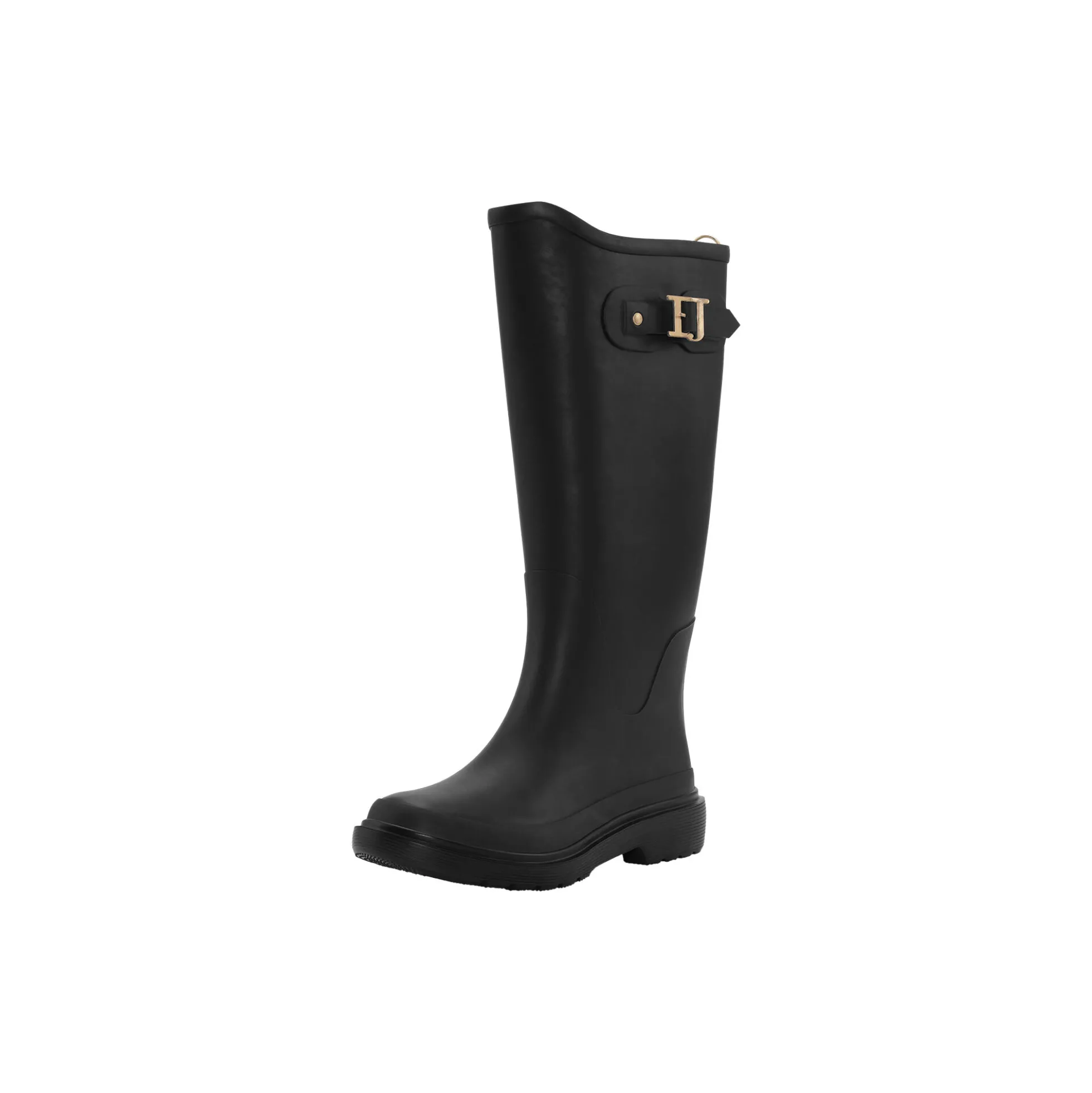 Neo Rain, black black