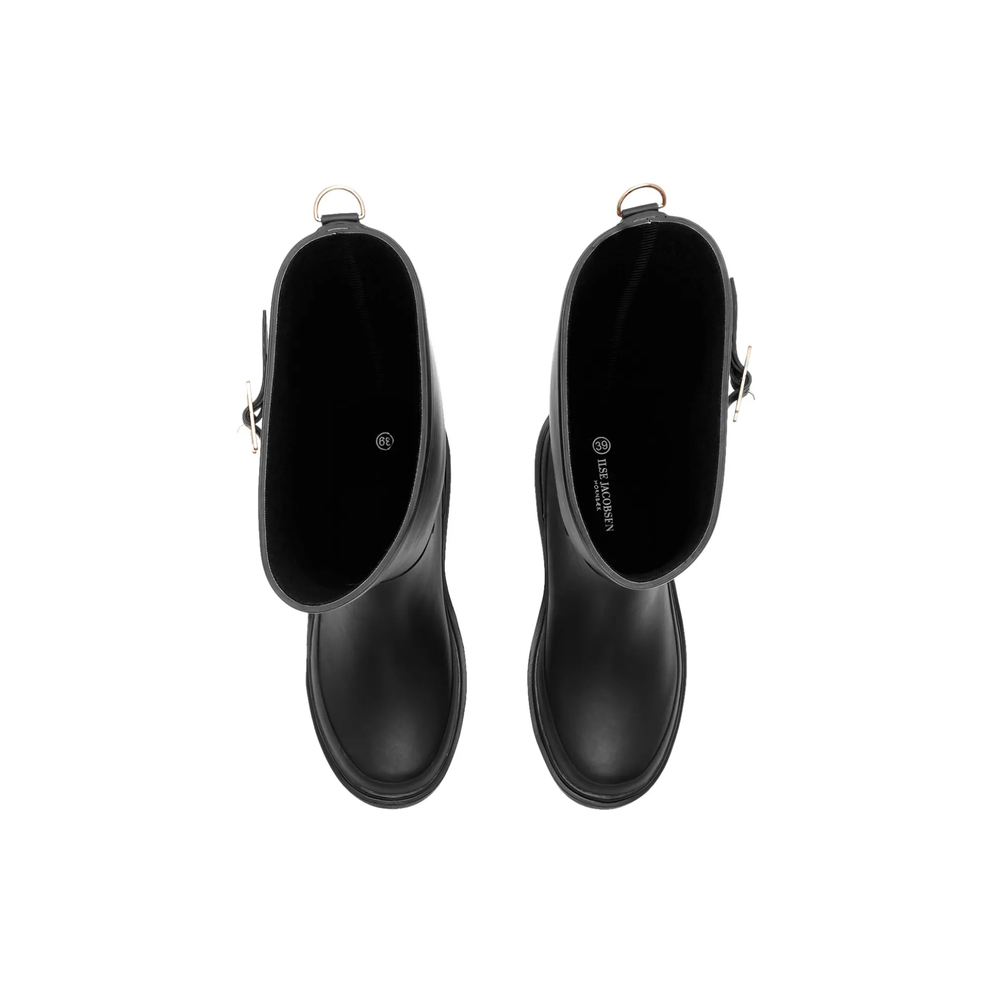 Neo Rain, black black