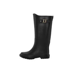 Neo Rain, black black