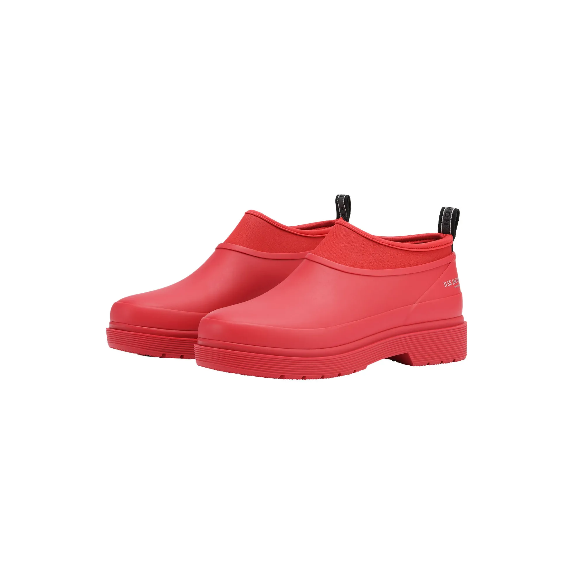 Neo Rain Clog, baked apple baked apple