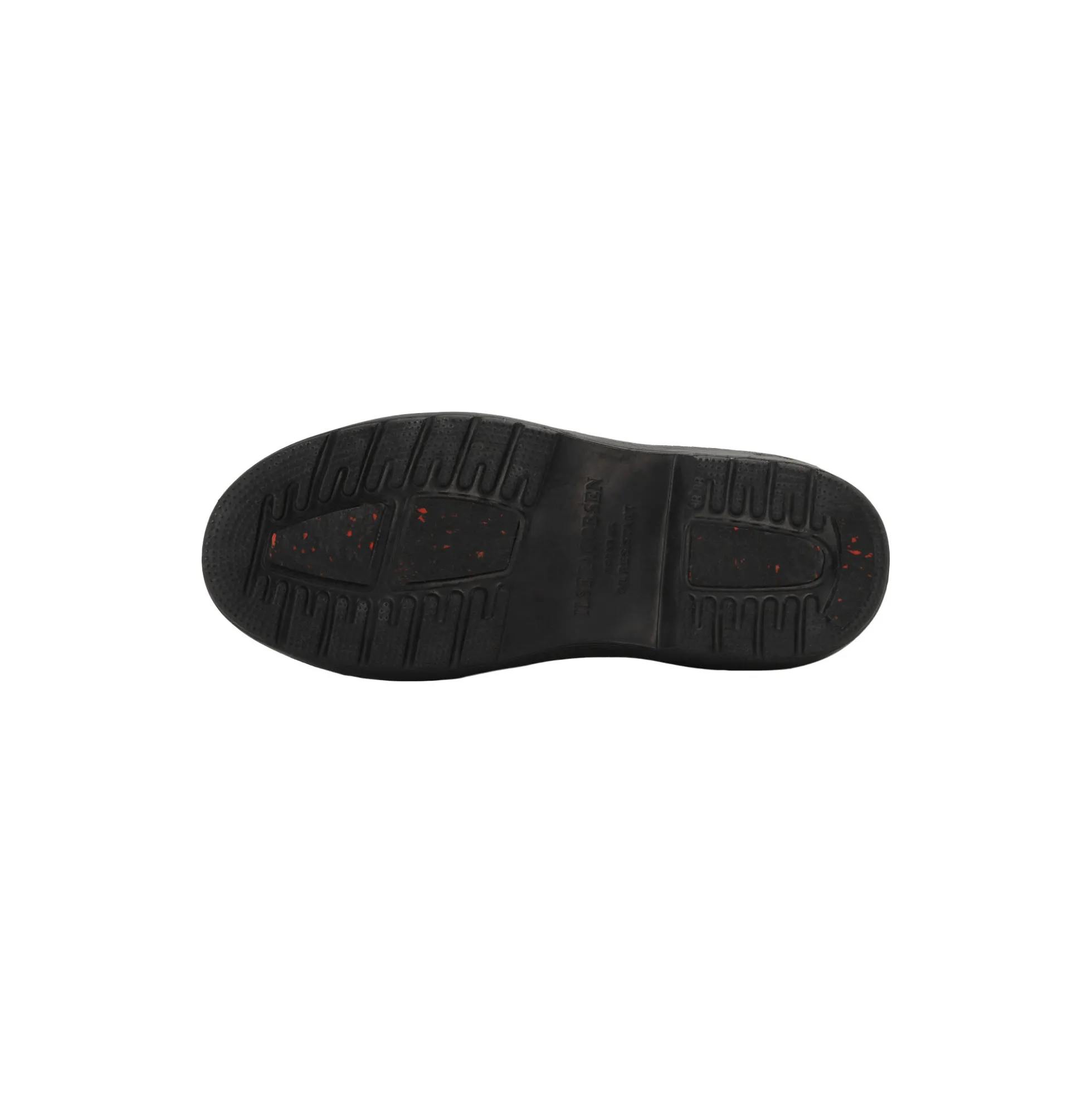 Neo Rain Clog, black