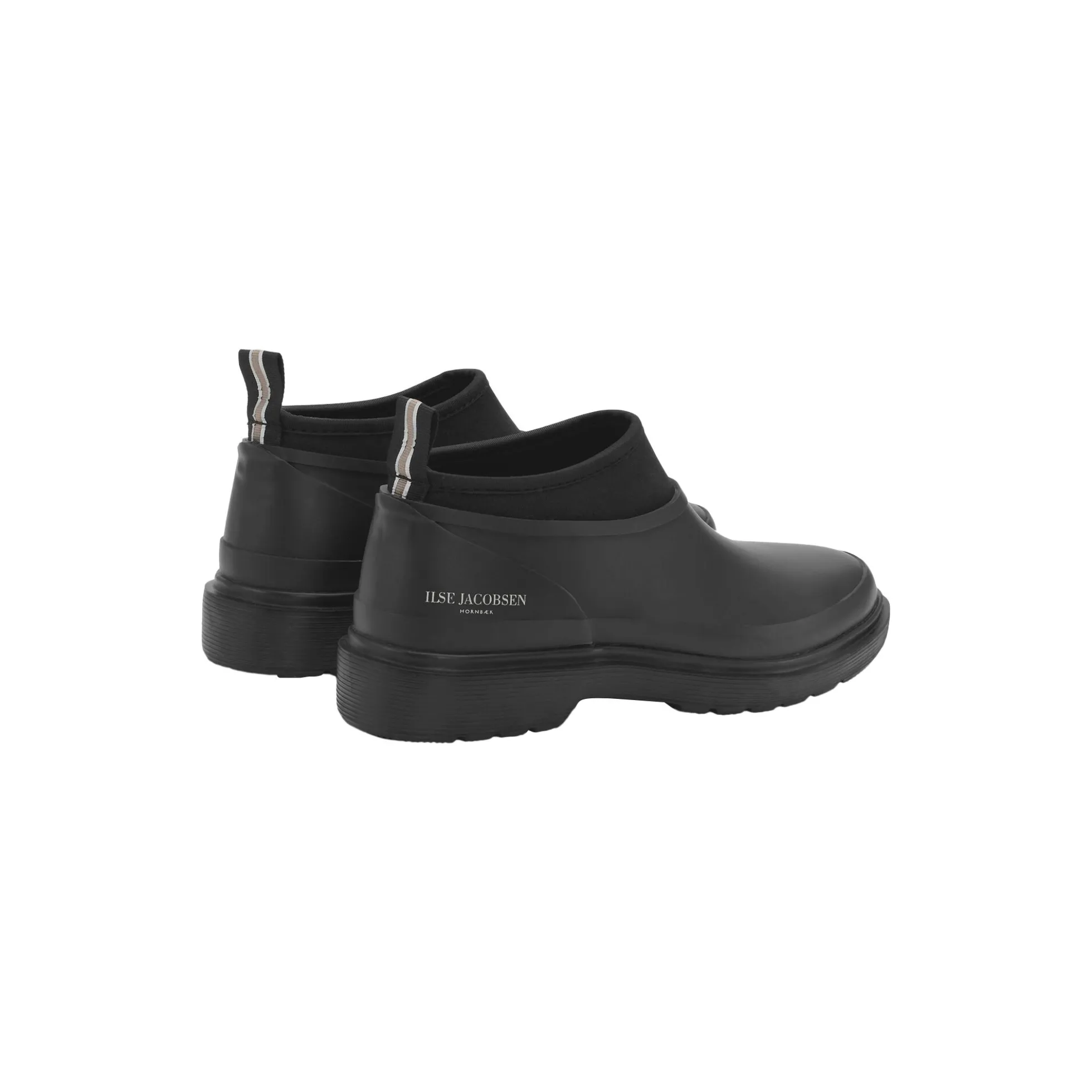 Neo Rain Clog, black
