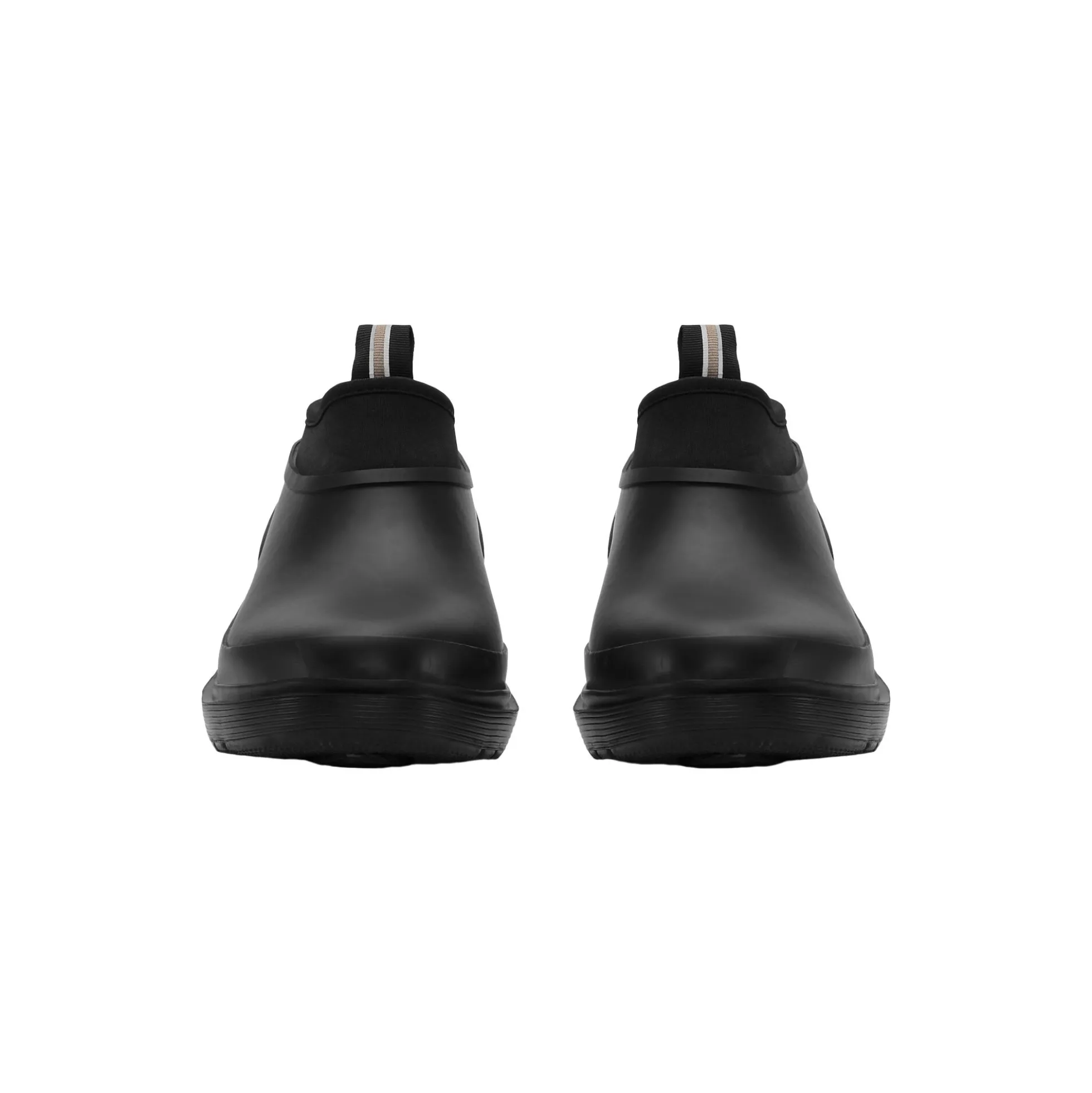 Neo Rain Clog, black
