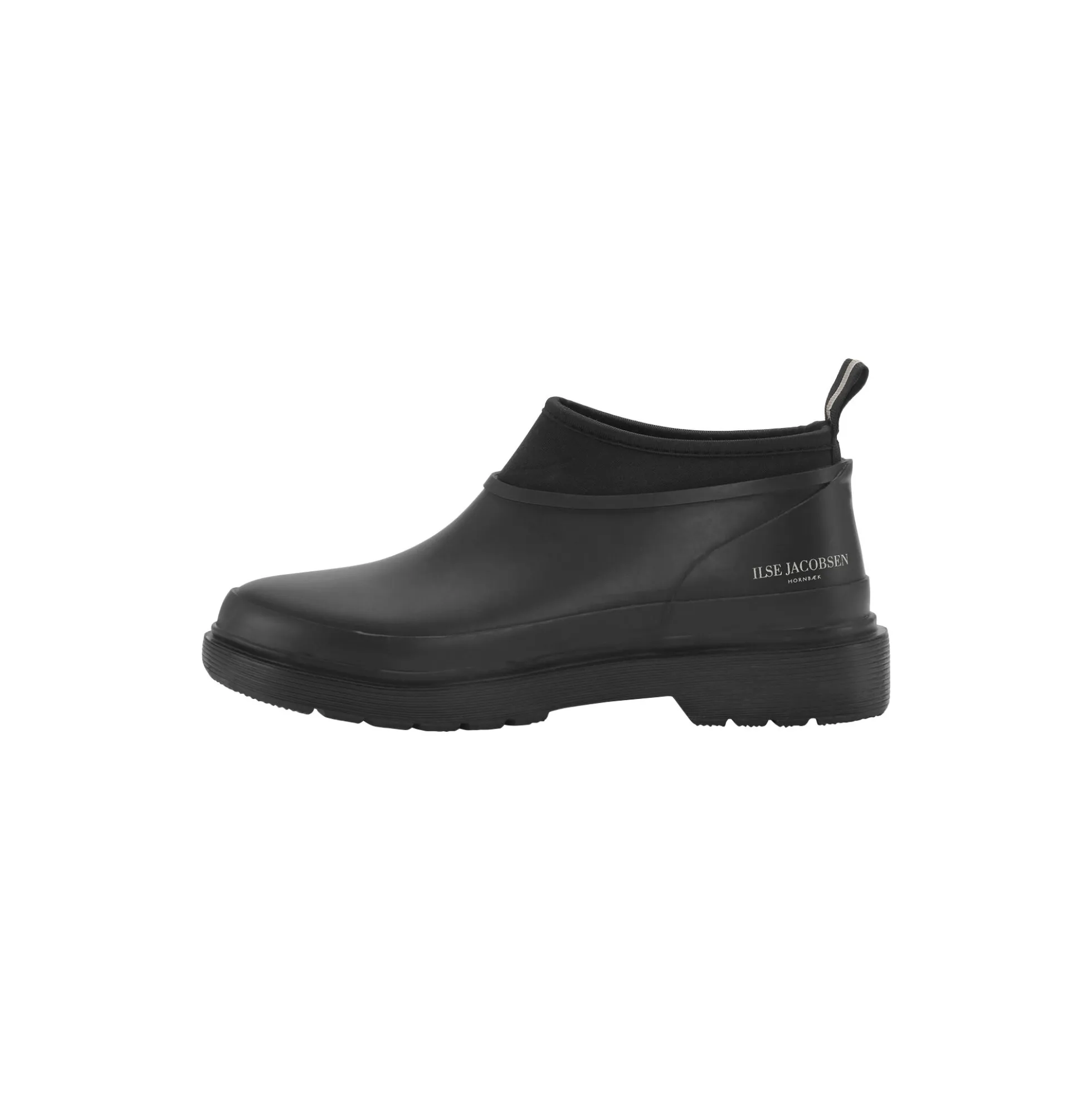 Neo Rain Clog, black