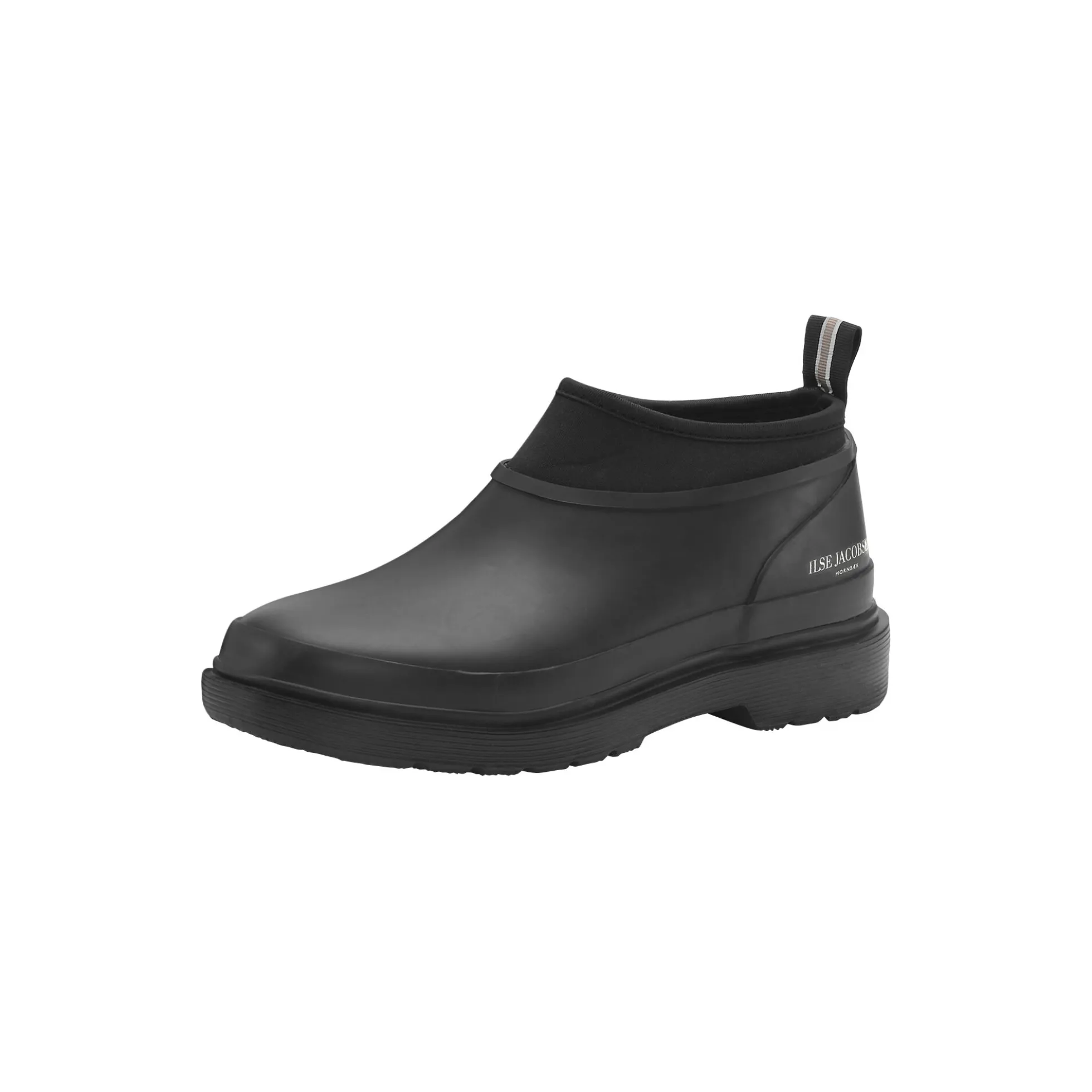 Neo Rain Clog, black