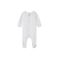 Newborn Suit, offwhite